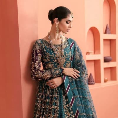 Multan Bridal thrift