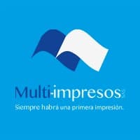 Multi-impresos