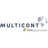 Multicont Ltd.