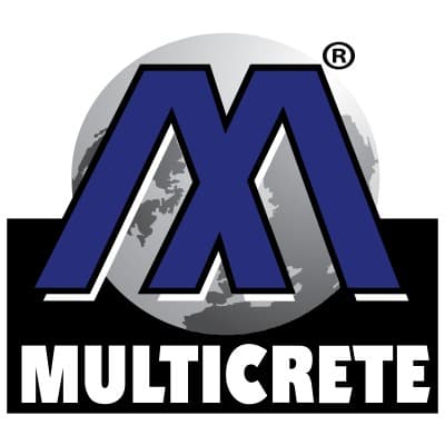 Multicrete
