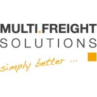 Multi Freight Solutions GmbH