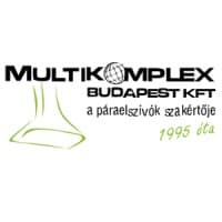 Multikomplex