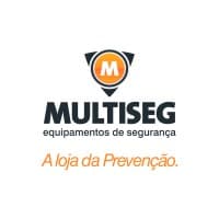 Multiseg Equipamentos de Segurança
