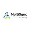 MultiSync Made Easy