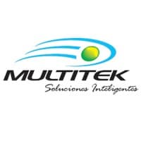 Multitek Internacional, S. A.