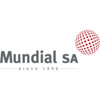Mundial S.A. Oficial