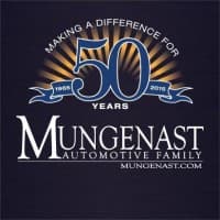 Mungenast Automotive Family