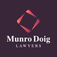 Munro Doig