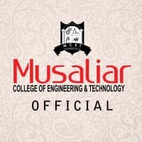 Musaliar College of Engineering & Technology