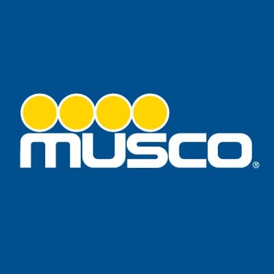 musco lighting