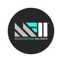 Music Festival Holidays