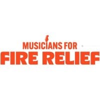 Musicians For Fire Relief