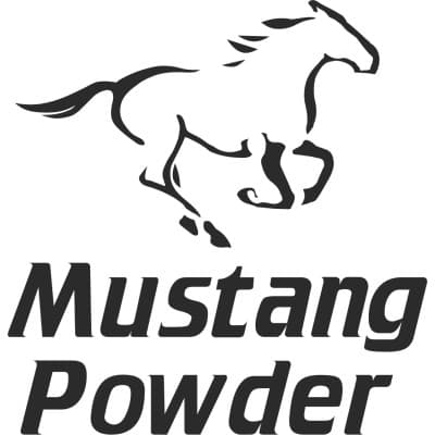 Mustang Powder
