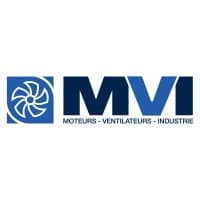 MVI - Motors Ventilation Industry