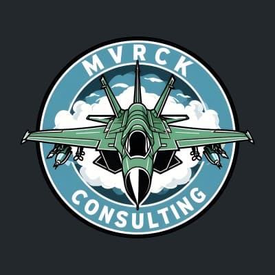 Mvrck Consulting Inc