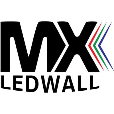 MX Ledwall