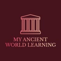 My Ancient World Learning Ltd