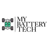 MY BATTERY TECH