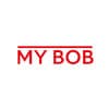 MY BOB, use your head!