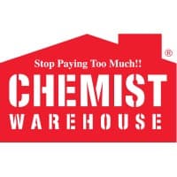 my chemist warehouse group
