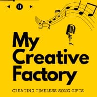 My Creative Factory