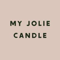 my jolie candle