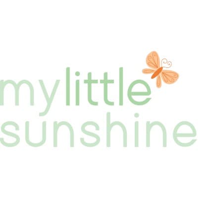 MY LITTLE SUNSHINE EARLY LEARNING