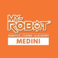 My-Robot Medini - Robotics & Coding Academy