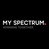 My Spectrum.