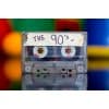 My 90s Things