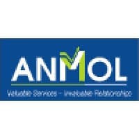 Anmol Share Broking Private Limited - MyAnmol Group