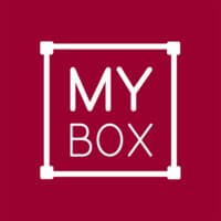 MyBox Container