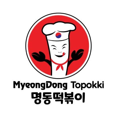 MyeongDong Topokki
