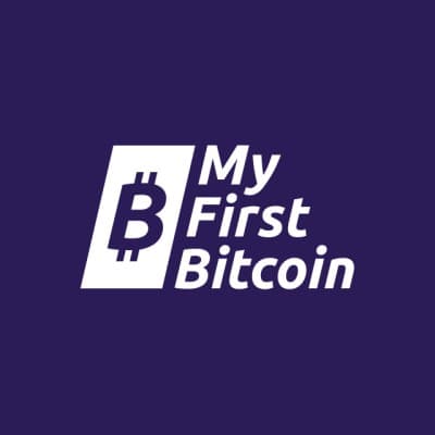 My First Bitcoin