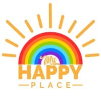 MY HAPPY PLACE