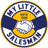 My Little Salesman, Inc.