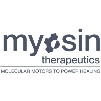 Myosin Therapeutics Inc.