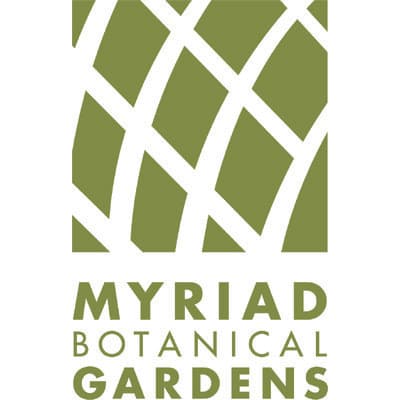 Myriad Botanical Gardens