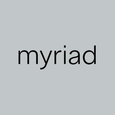 Myriad