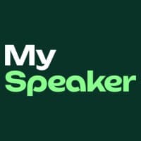 MySpeaker