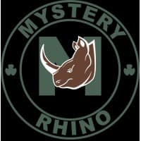 Mystery Rhino
