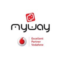 My Way Srl - Agenzia Vodafone Business