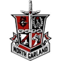 N Garland High School