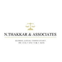 N.THAKKAR & ASSOCIATES