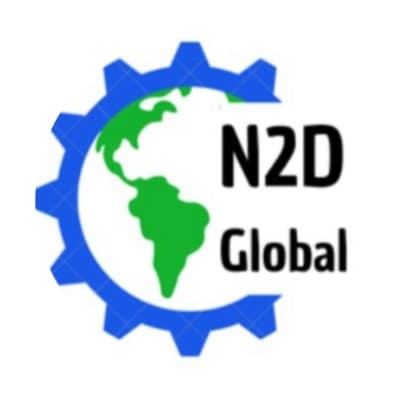 N2D Global en Ingeniería S.A.S