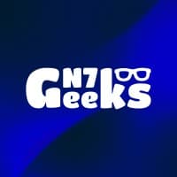 N7 Geeks