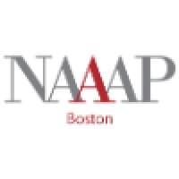 National Association of Asian American Professionals - Boston Chapter (NAAAP Boston)