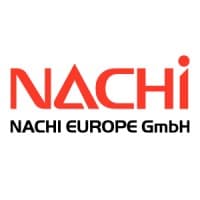 NACHI ROBOTICS -EUROPE