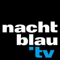 nachtblau
