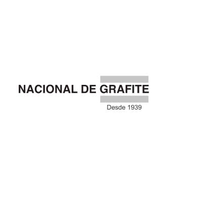 NACIONAL DE GRAFITE LTDA.